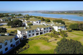 Keurbooms River Apartment, Plettenberg Bay